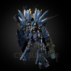 RG 1/144 RX-0 UNICORN GUNDAM 02 BANSHEE NORN (FINAL BATTLE Ver.) [P-Bandai]