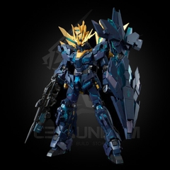 RG 1/144 RX-0 UNICORN GUNDAM 02 BANSHEE NORN (FINAL BATTLE Ver.) [P-Bandai]
