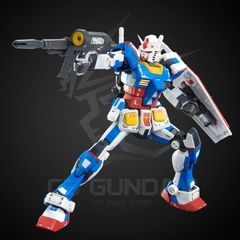 RG 1/144 RX-78-2 GUNDAM (TEAM BRIGHT CUSTOM) [P-Bandai]