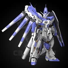 RG 36 1/144 RX-93-v2 HI NU GUNDAM