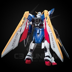 RG 035 1/144 XXXG-01W WING GUNDAM (TV VER)