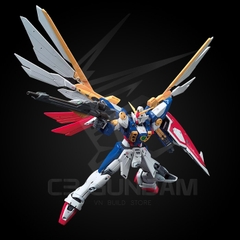 RG 035 1/144 XXXG-01W WING GUNDAM (TV VER)