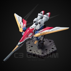 RG 035 1/144 XXXG-01W WING GUNDAM (TV VER)