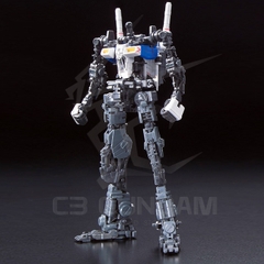 RG 12 1/144 GUNDAM GP01 ZEPHYRANTHES