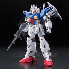 RG 13 1/144 GUNDAM GP01FB FULL BURNERN