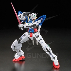RG 15 1/144 EXIA GUNDAM