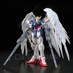 RG 17 1/144 WING GUNDAM ZERO EW