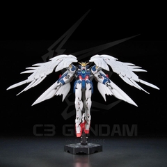 RG 17 1/144 WING GUNDAM ZERO EW