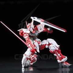 RG 19 1/144 ASTRAY RED FRAME