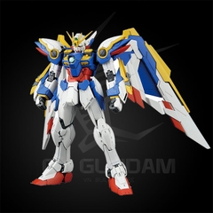 RG 20 1/144 WING GUNDAM EW