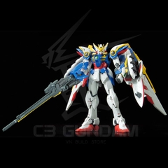 RG 20 1/144 WING GUNDAM EW