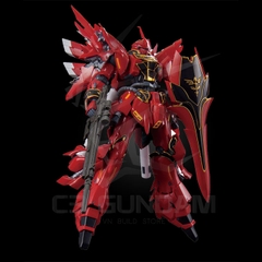RG 22 1/144 SINANJU