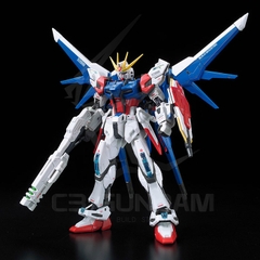 RG 23 1/144 BUILD STRIKE GUNDAM FULL PACKAGE