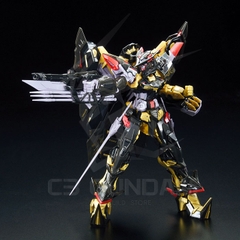 RG 24 1/144 GUNDAM ASTRAY GOLD FRAME AMATSU MINA