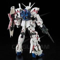 RG 25 1/144 UNICORN GUNDAM