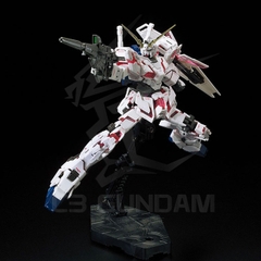 RG 25 1/144 UNICORN GUNDAM