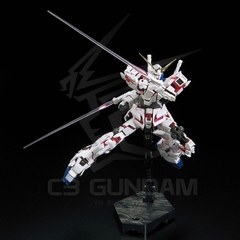 RG 25 1/144 UNICORN GUNDAM