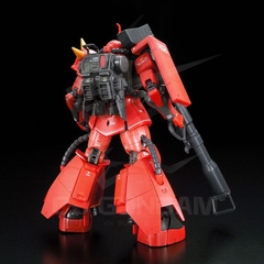 RG 26 1/144 JOHNNY RIDDEN’S ZAKUII