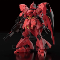 RG 29 1/144 SAZABI