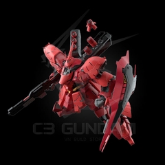 RG 29 1/144 SAZABI