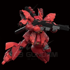RG 29 1/144 SAZABI