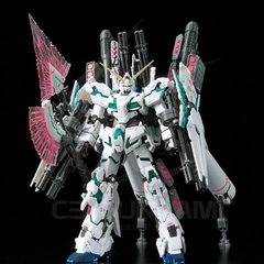 RG 30 1/144 UNICORN FULL ARMOR