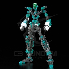 RG 30 1/144 UNICORN FULL ARMOR