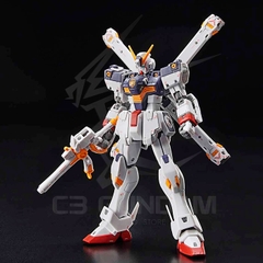 RG 31 1/144 CROSSBONE GUNDAM X1