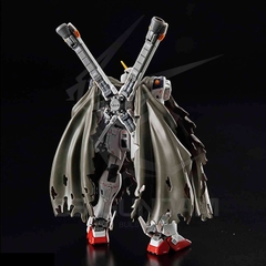 RG 31 1/144 CROSSBONE GUNDAM X1