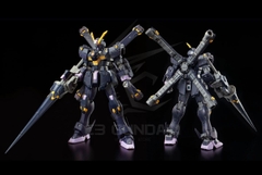 RG 1/144 CROSSBONE GUNDAM X2 [P-BANDAI]