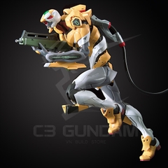 RG 1/144 EVANGELION EVA UNIT 00