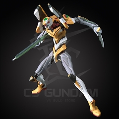 RG 1/144 EVANGELION EVA UNIT 00
