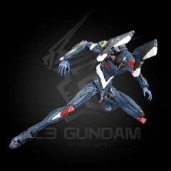 RG 1/144 EVANGELION EVA UNIT-03 The Enchanted Shield of Virtue SET