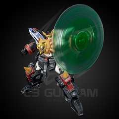 RG 1/144 GAOGAIGAR SUPER ROBOT WARS