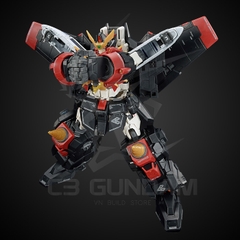 RG 1/144 GAOGAIGAR SUPER ROBOT WARS