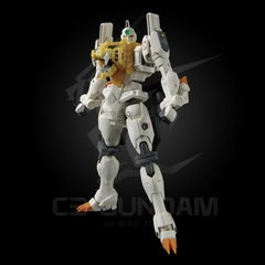 RG 1/144 GAOGAIGAR SUPER ROBOT WARS