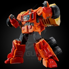 RG 1/144 GOLDYMARG [P-Bandai] SUPER ROBOT WARS