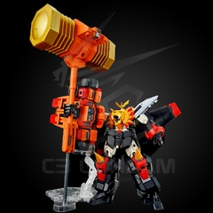 RG 1/144 GOLDYMARG [P-Bandai] SUPER ROBOT WARS