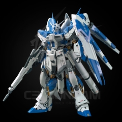 RG 36 1/144 RX-93-v2 HI NU GUNDAM