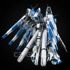 RG 36 1/144 RX-93-v2 HI NU GUNDAM