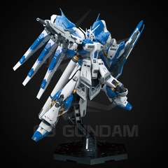 RG 36 1/144 RX-93-v2 HI NU GUNDAM