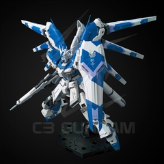 RG 36 1/144 RX-93-v2 HI NU GUNDAM