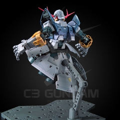 RG 34 1/144 MSN-02 ZEONG