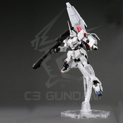 RG P-BANDAI UNICORN GUNDAM ( BANDE DESSINEE VER)