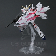 RG P-BANDAI UNICORN GUNDAM ( BANDE DESSINEE VER)