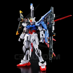 RG 1/144 PERFECT STRIKE GUNDAM [P-BANDAI]
