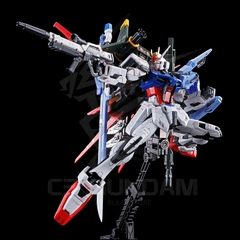 RG 1/144 PERFECT STRIKE GUNDAM [P-BANDAI]