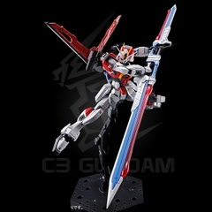 RG 1/144 ZGMF-X56S/β SWORD IMPULSE GUNDAM