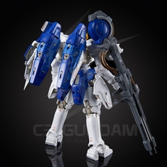 RG 1/144 TALLGEESE III [P-BANDAI]