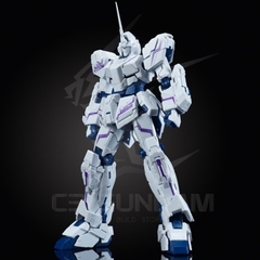 RG 1/144 RX-0 UNICORN GUNDAM (BILIBILI 10TH ANNIVERSARY VER)